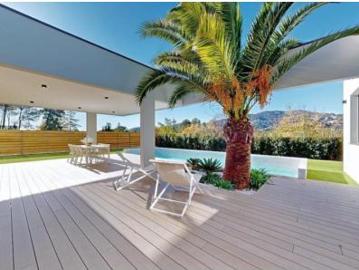 Chalet Venta Matadepera, Les Pedritxes