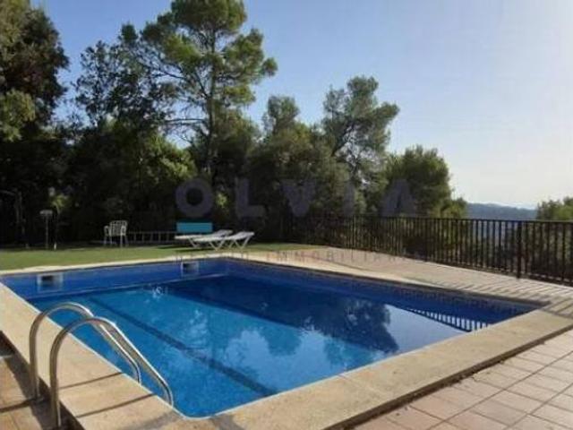 Chalet Venta Matadepera, Matadepera