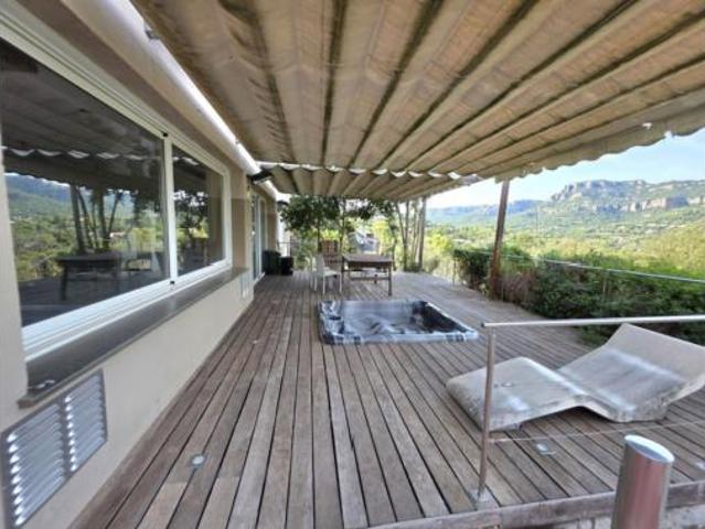 Chalet Venta Matadepera, Les Pedritxes