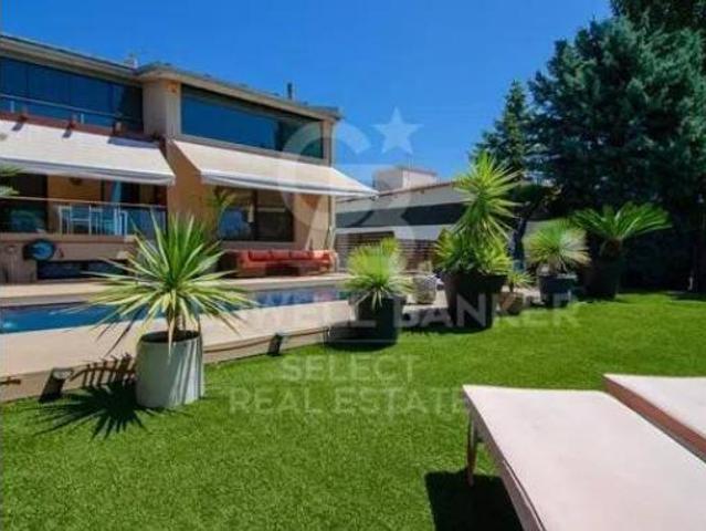 Chalet Venta Matadepera, Matadepera