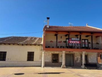Chalet Venta Matapozuelos, Matapozuelos