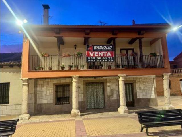 Chalet Venta Matapozuelos, Matapozuelos