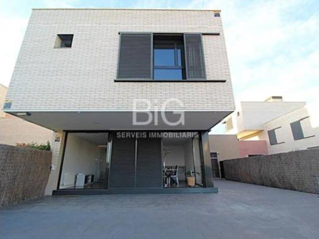 Chalet Venta Mataró, Mataró