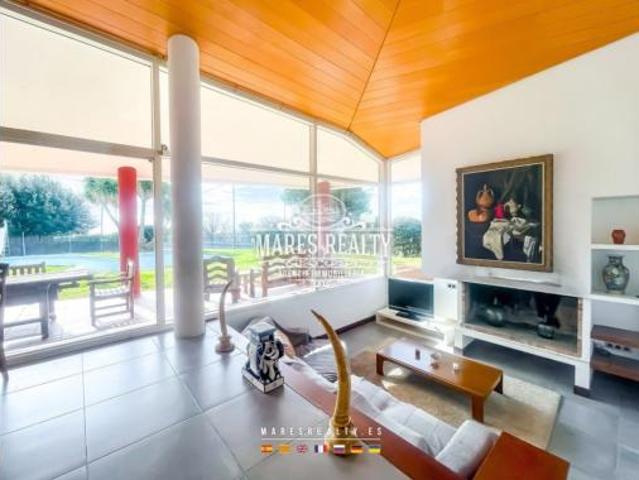 Chalet Venta Mataró, Altres Urbanitzacions
