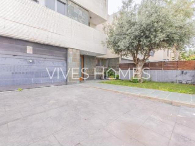 Chalet Venta Mataró, Can Quirze