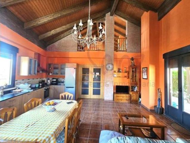 Chalet Venta Matute, Matute