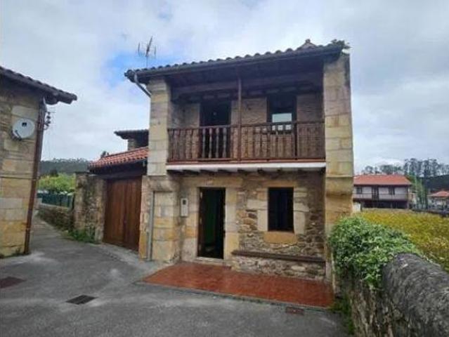 Chalet Venta Mazcuerras, Luzmela