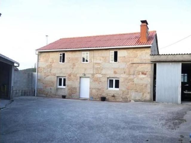 Chalet Venta Mazaricos, Mazaricos