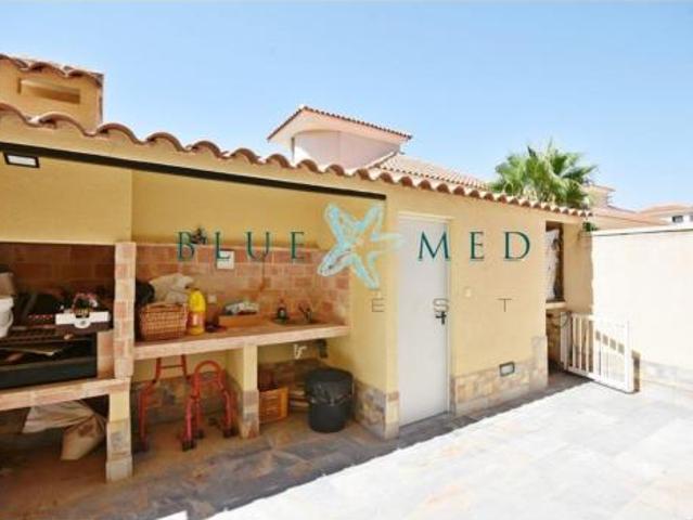 Chalet Venta Mazarrón, Cuatro Plumas La Cumbre
