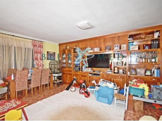 Chalet Venta Mazarrón, Cuatro Plumas La Cumbre