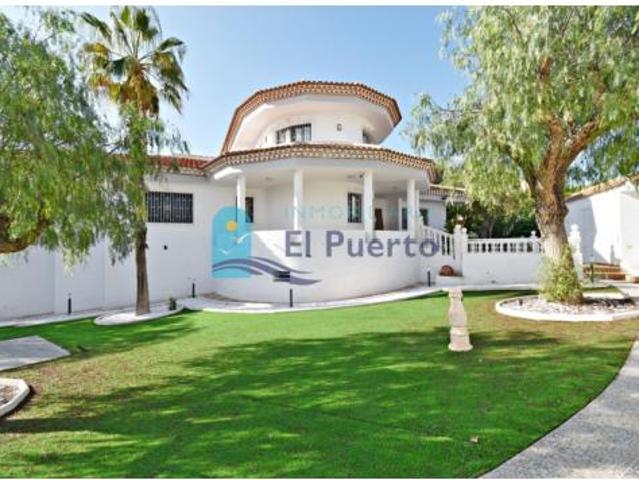 Chalet Venta Mazarrón, Bolnuevo