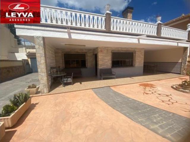 Chalet Venta Mazarrón, Bahía