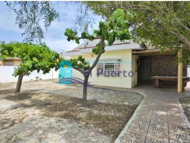 Chalet Venta Mazarrón, Bahía