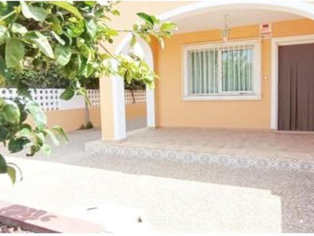 Chalet Venta Mazarrón, Bahía