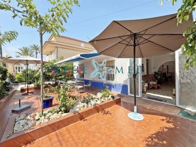 Chalet Venta Mazarrón, Bahía