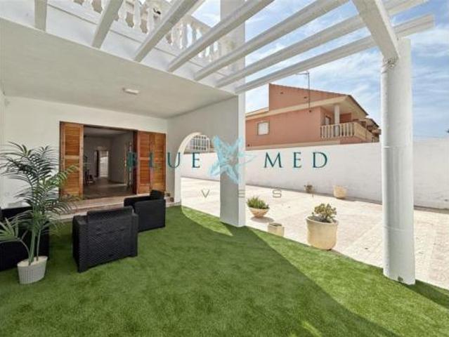 Chalet Venta Mazarrón, Bahía