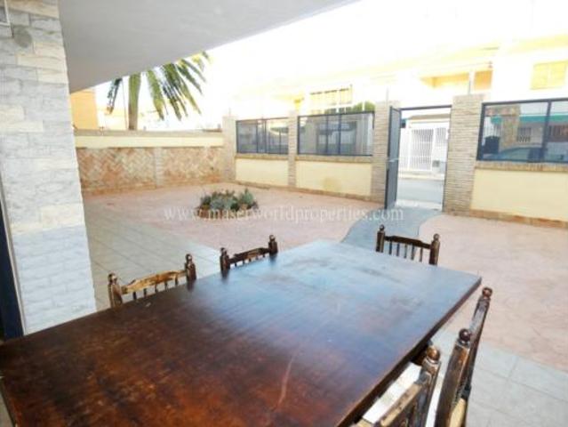 Chalet Venta Mazarrón, Puerto de Mazarrón