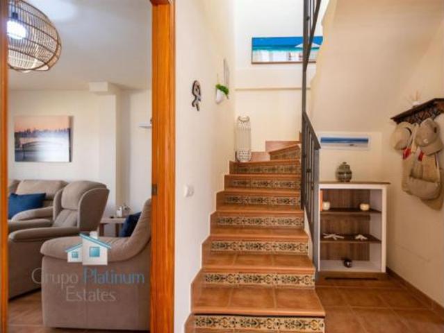 Chalet Venta Mazarrón, Bahía