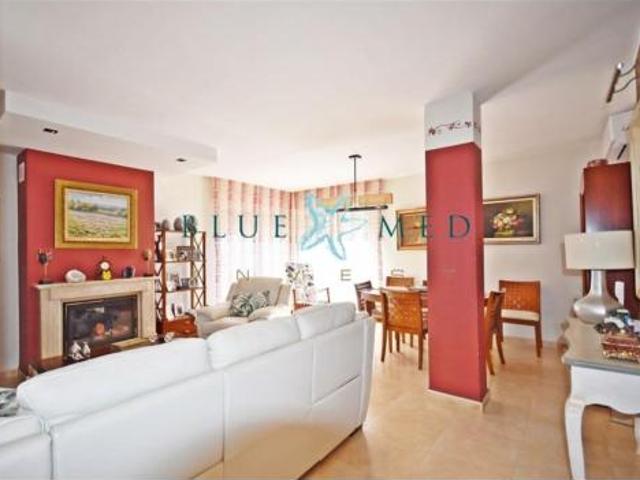 Chalet Venta Mazarrón, El Alamillo