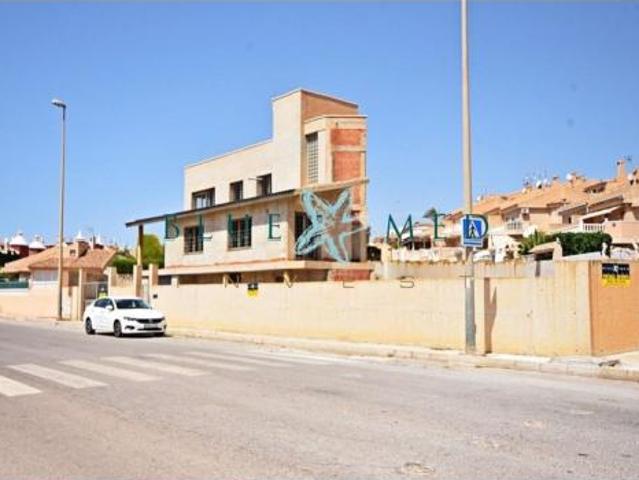 Chalet Venta Mazarrón, El Alamillo