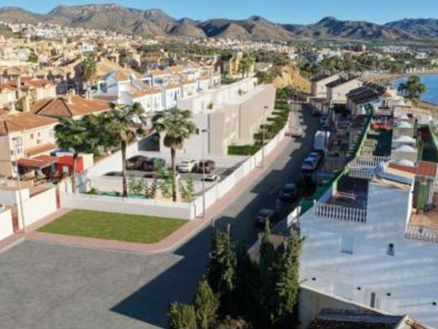 Chalet Venta Mazarrón, El Alamillo