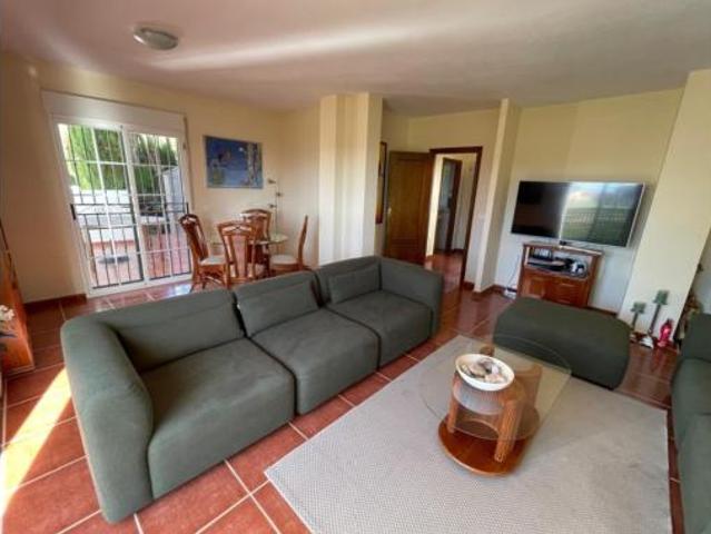 Chalet Venta Mazarrón, El Alamillo