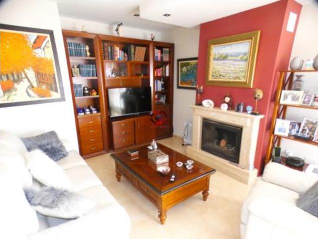 Chalet Venta Mazarrón, Mazarrón