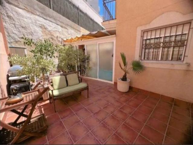 Chalet Venta Mazarrón, Mazarrón