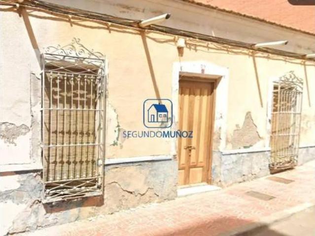 Chalet Venta Mazarrón, Mazarrón