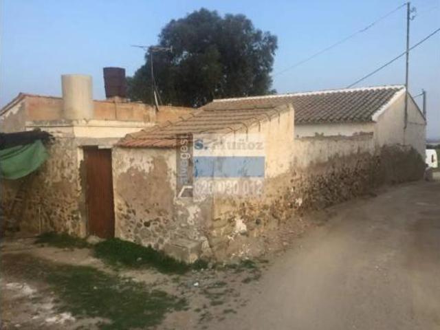 Chalet Venta Mazarrón, Mazarrón