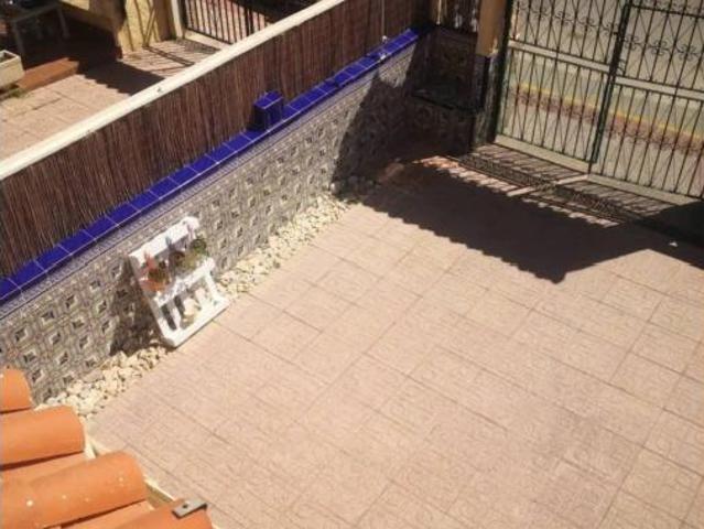 Chalet Venta Mazarrón, Mazarrón