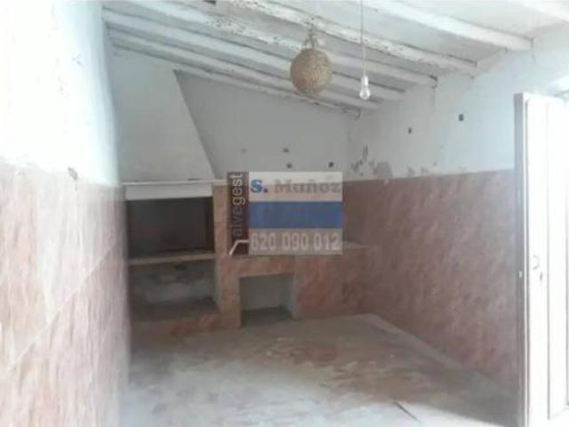 Chalet Venta Mazarrón, Mazarrón
