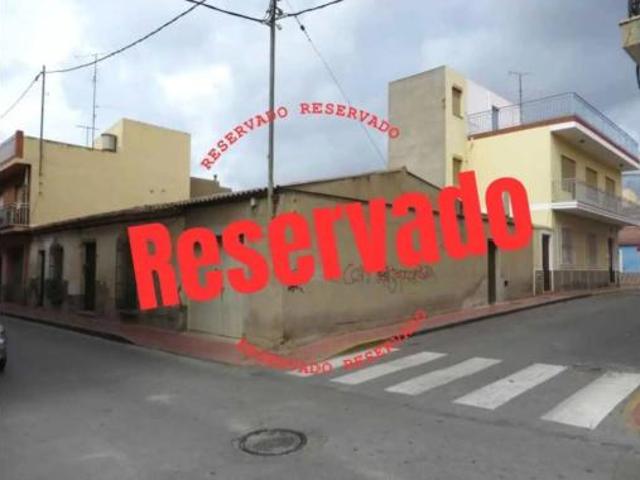 Chalet Venta Mazarrón, Mazarrón
