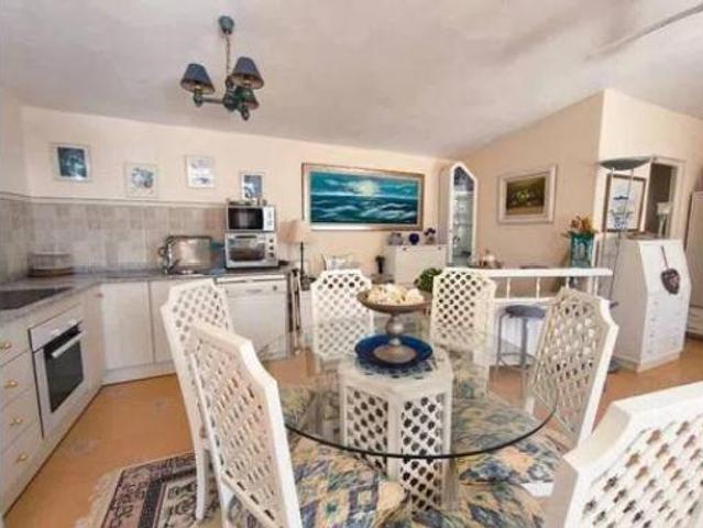 Chalet Venta Mazarrón, Pedanías