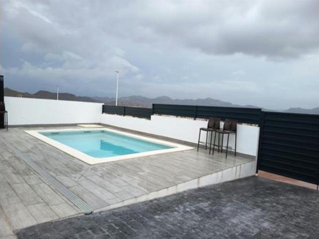 Chalet Venta Mazarrón, Pedanías
