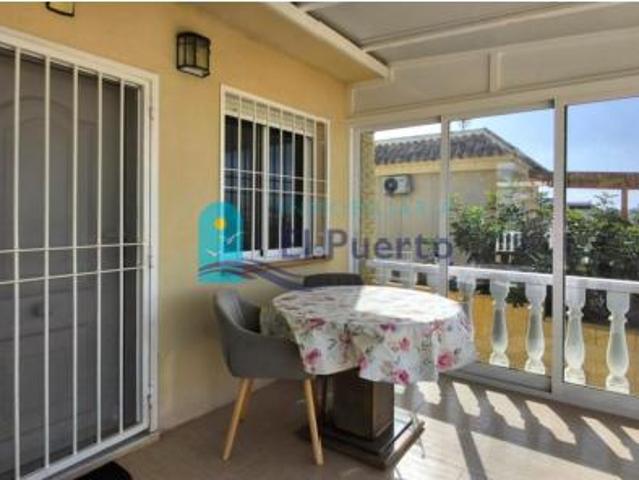 Chalet Venta Mazarrón, Pedanías