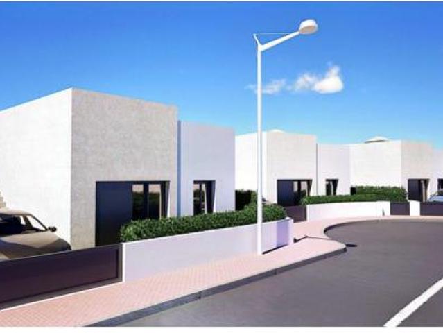 Chalet Venta Mazarrón, Pedanías