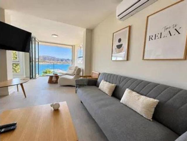 Chalet Venta Mazarrón, Puerto de Mazarrón