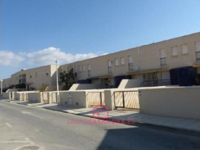 Chalet Venta Mazarrón, Puerto de Mazarrón