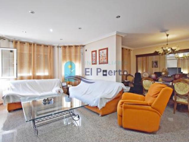 Chalet Venta Mazarrón, Villa de Mazarrón