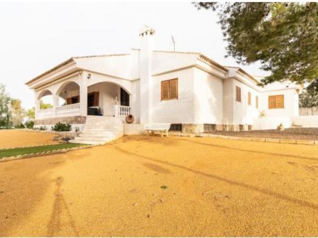 Chalet Venta Mazarrón, Villa de Mazarrón