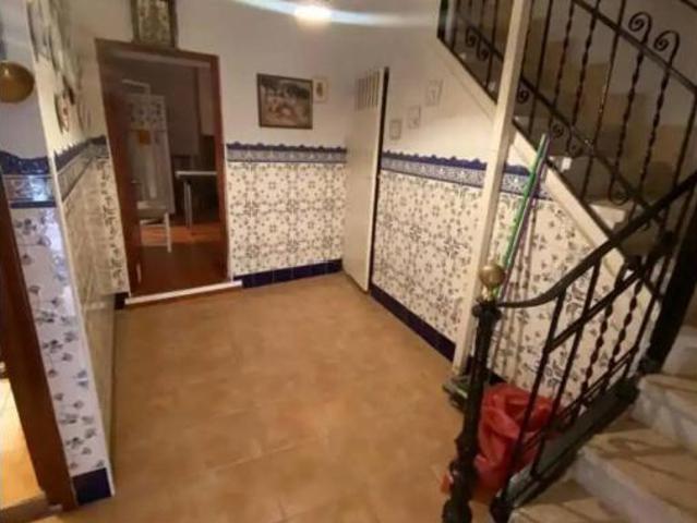 Chalet Venta Mazuecos, Mazuecos