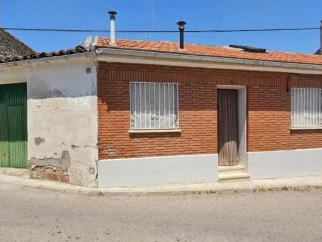 Chalet Venta Mazuecos, Mazuecos