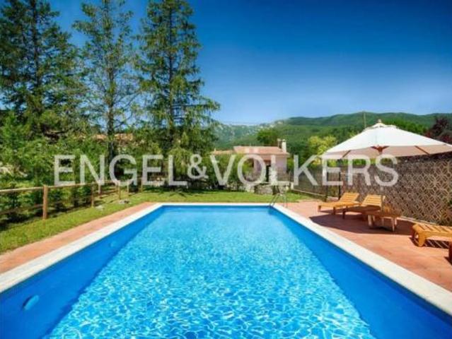 Chalet Venta Maçanet de Cabrenys, Maçanet de Cabrenys