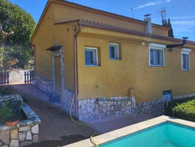 Chalet Venta Maçanet de la Selva, Comajuliana