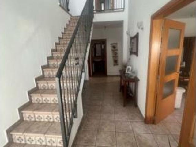 Chalet Venta Maçanet de la Selva, Comajuliana