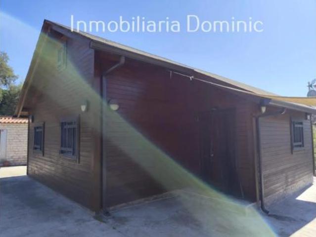 Chalet Venta Maçanet de la Selva, Comajuliana