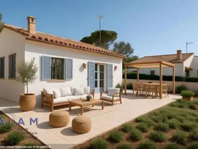 Chalet Venta Maçanet de la Selva, Maçanet de la Selva