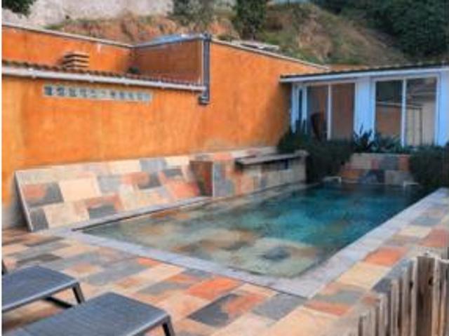 Chalet Venta Maçanet de la Selva, Comajuliana