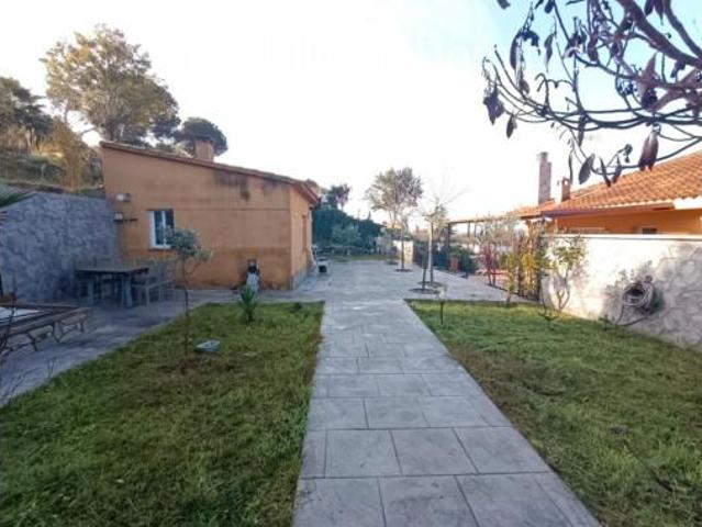 Chalet Venta Maçanet de la Selva, Comajuliana